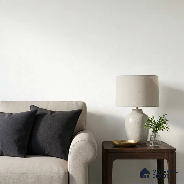 70258-1 | 5 Meter x 42 Inch PVC Plain Look Wallpaper - 57 Sq. Ft. | Minimum 10% wastage during installation