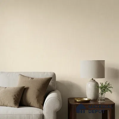 70258-2 | 5 Meter x 42 Inch PVC Plain Look Wallpaper - 57 Sq. Ft. | Minimum 10% wastage during installation
