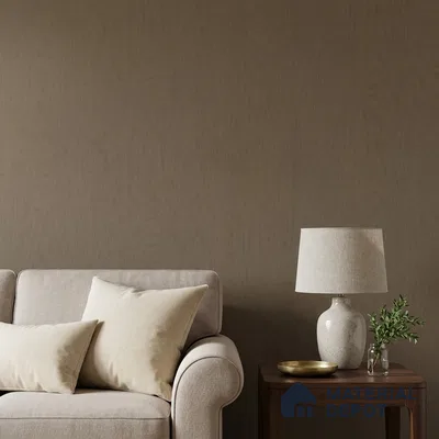 70258-4 | 5 Meter x 42 Inch PVC Plain Look Wallpaper - 57 Sq. Ft. | Minimum 10% wastage during installation