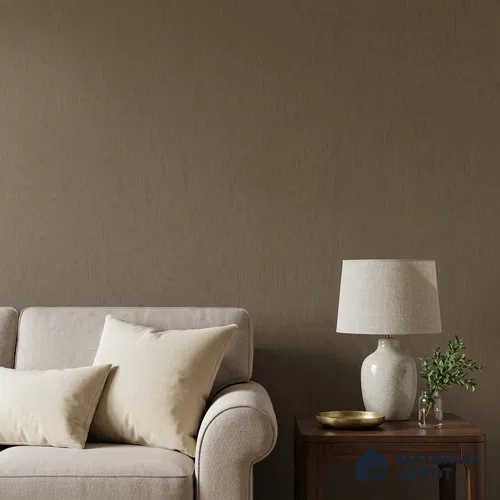 70258-4 | 5 Meter x 42 Inch PVC Plain Look Wallpaper - 57 Sq. Ft. | Minimum 10% wastage during installation