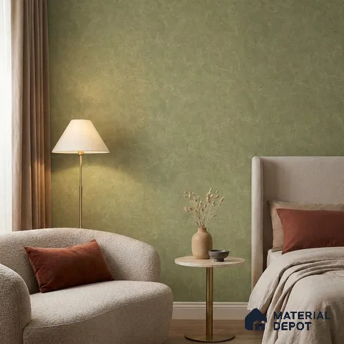 ST021015 | 10.05 Meter x 20.86 Inches Plain Look Wallpaper - 57.33 Sq. Ft. | Minimum 10% wastage during installation