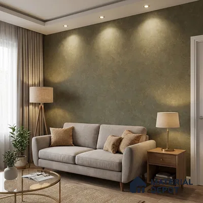 ST021017 | 10.05 Meter x 20.86 Inches Plain Look Wallpaper - 57.33 Sq. Ft. | Minimum 10% wastage during installation