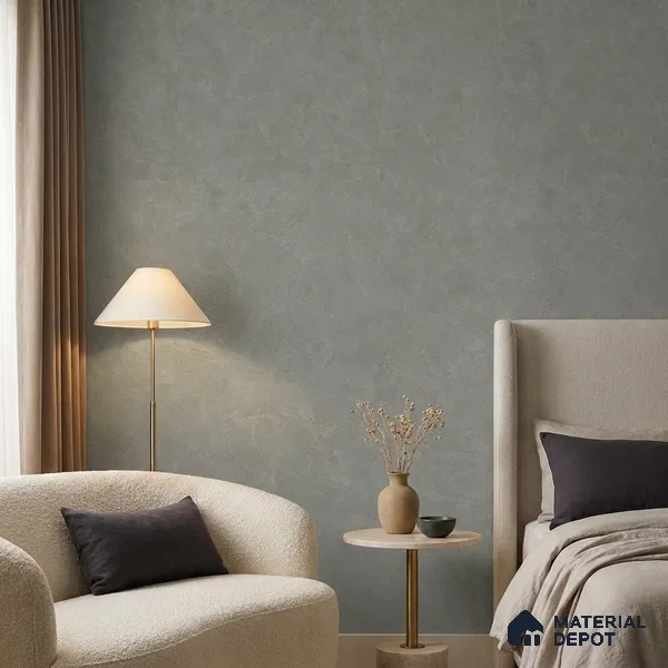 ST021026 | 10.05 Meter x 20.86 Inches Plain Look Wallpaper - 57.33 Sq. Ft. | Minimum 10% wastage during installation