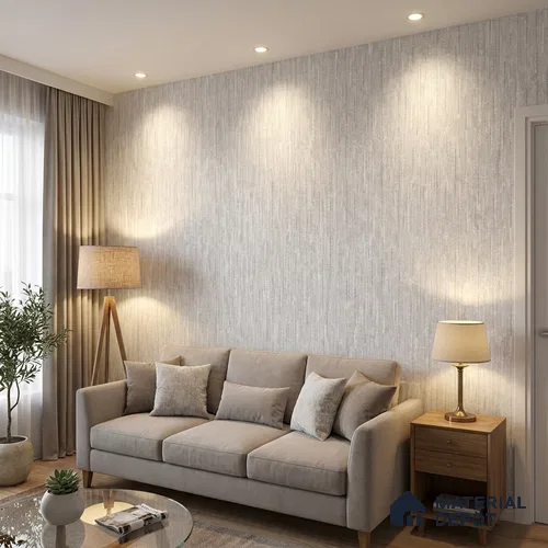 ST021029 | 10.05 Meter x 20.86 Inches Patterned Look Wallpaper - 57.33 Sq. Ft. | Minimum 15% wastage during installation