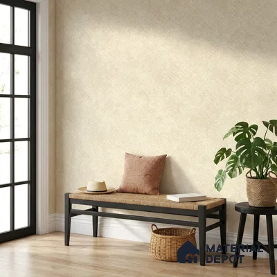 ST021033 | 10.05 Meter x 20.86 Inches Patterned Look Wallpaper - 57.33 Sq. Ft. | Minimum 15% wastage during installation