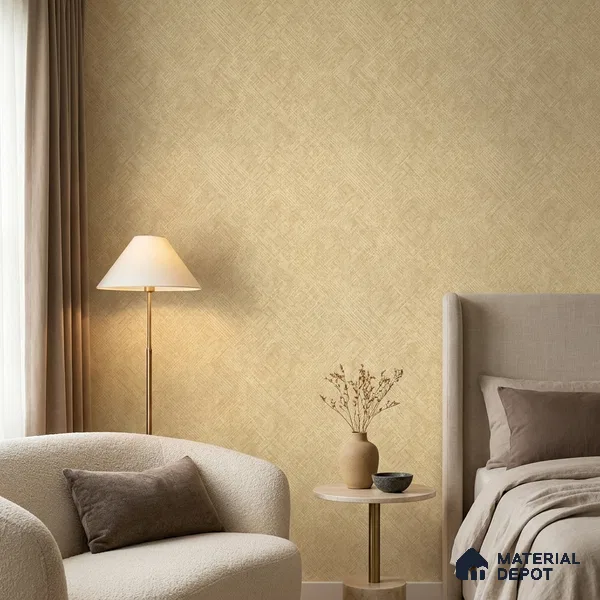 ST0210339 | 10.05 Meter x 20.86 Inches Patterned Look Wallpaper - 57.33 Sq. Ft. | Minimum 15% wastage during installation