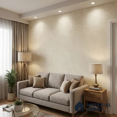 ST021030 | 10.05 Meter x 20.86 Inches Patterned Look Wallpaper - 57.33 Sq. Ft. | Minimum 15% wastage during installation