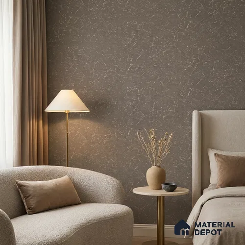 ST021035 | 10.05 Meter x 20.86 Inches Marble Look Wallpaper - 57.33 Sq. Ft. | Minimum 10% wastage during installation