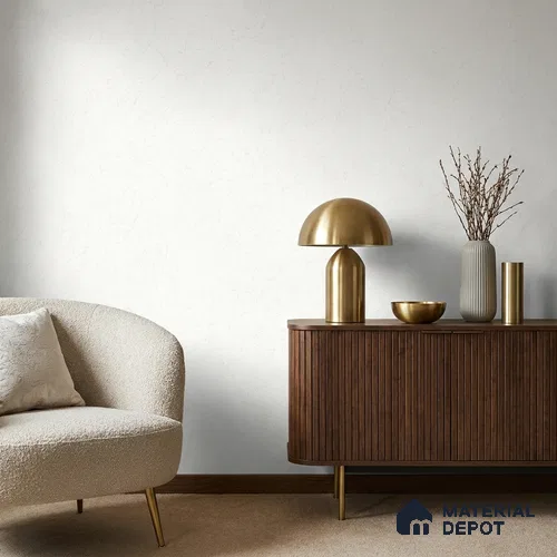 ST021045 | 10.05 Meter x 20.86 Inches Plain Look Wallpaper - 57.33 Sq. Ft. | Minimum 10% wastage during installation