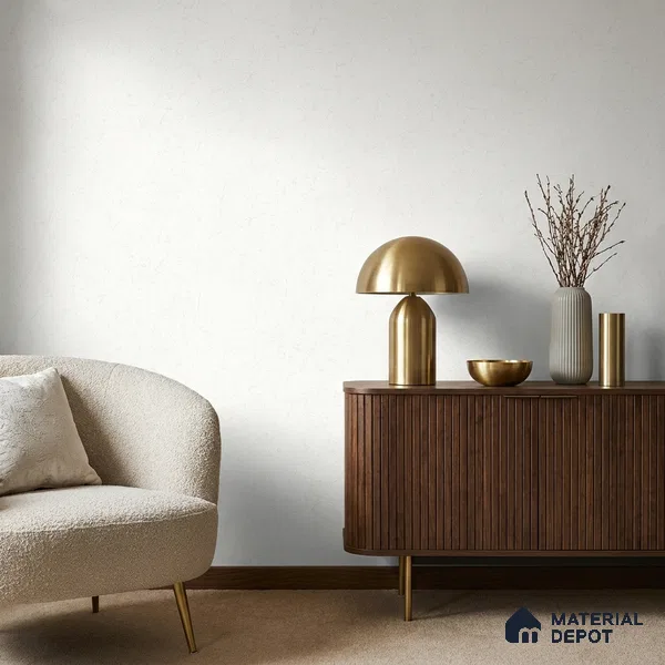 ST021045 | 10.05 Meter x 20.86 Inches Plain Look Wallpaper - 57.33 Sq. Ft. | Minimum 10% wastage during installation