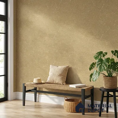 ST021047 | 10.05 Meter x 20.86 Inches Patterned Look Wallpaper - 57.33 Sq. Ft. | Minimum 15% wastage during installation