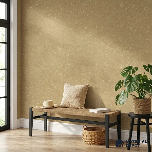 ST021047 | 10.05 Meter x 20.86 Inches Patterned Look Wallpaper - 57.33 Sq. Ft. | Minimum 15% wastage during installation