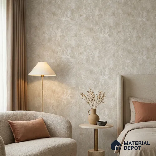 ST021038 | 10.05 Meter x 20.86 Inches Patterned Look Wallpaper - 57.33 Sq. Ft. | Minimum 15% wastage during installation