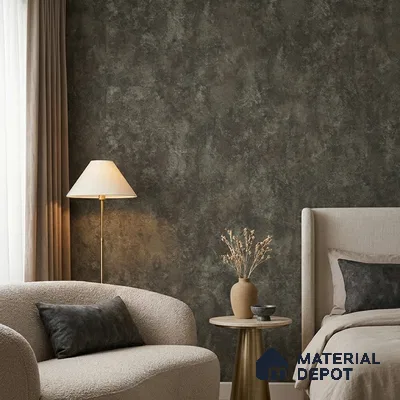 ST021054 | 10.05 Meter x 20.86 Inches Patterned Look Wallpaper - 57.33 Sq. Ft. | Minimum 15% wastage during installation