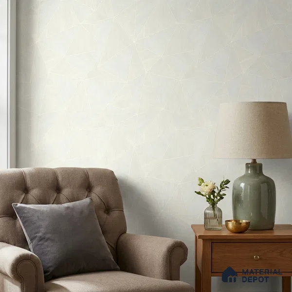 ST021071 | 10.05 Meter x 20.86 Inches Plain Look Wallpaper - 57.33 Sq. Ft. | Minimum 10% wastage during installation