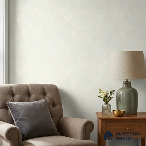ST021071 | 10.05 Meter x 20.86 Inches Plain Look Wallpaper - 57.33 Sq. Ft. | Minimum 10% wastage during installation