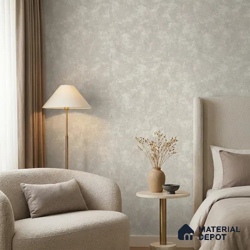 ST021079 | 10.05 Meter x 20.86 Inches Patterned Look Wallpaper - 57.33 Sq. Ft. | Minimum 15% wastage during installation