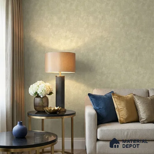 ST021069 | 10.05 Meter x 20.86 Inches Patterned Look Wallpaper - 57.33 Sq. Ft. | Minimum 15% wastage during installation