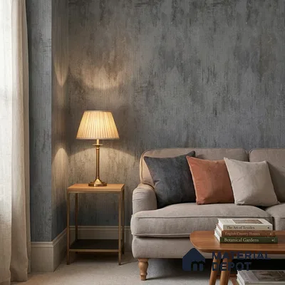 AMBL23437 | 10 Meter x 21 Inches Texture Look Wallpaper - 57.05 Sq. Ft. | Minimum 15% wastage during installation