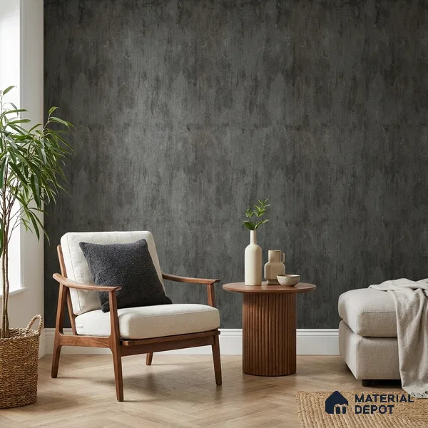 AMBL23439 | 10 Meter x 21 Inches Texture Look Wallpaper - 57.05 Sq. Ft. | Minimum 15% wastage during installation