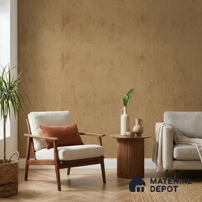 AMBL23440 | 10 Meter x 21 Inches Texture Look Wallpaper - 57.05 Sq. Ft. | Minimum 15% wastage during installation