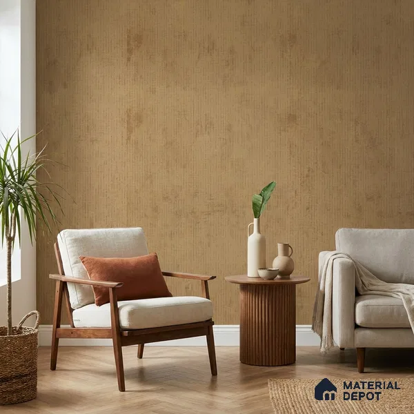 AMBL23440 | 10 Meter x 21 Inches Texture Look Wallpaper - 57.05 Sq. Ft. | Minimum 15% wastage during installation