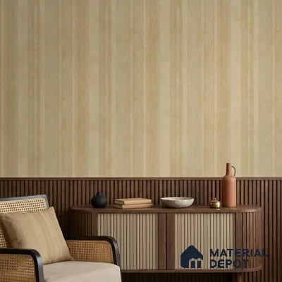 AMBL23449 | 10 Meter x 21 Inches Texture Look Wallpaper - 57.05 Sq. Ft. | Minimum 15% wastage during installation