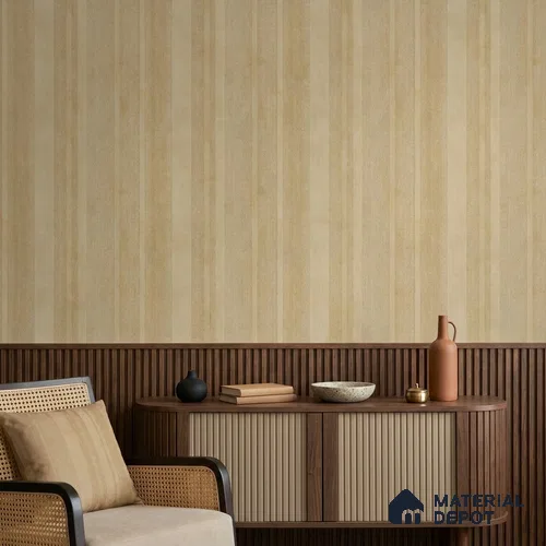 AMBL23449 | 10 Meter x 21 Inches Texture Look Wallpaper - 57.05 Sq. Ft. | Minimum 15% wastage during installation