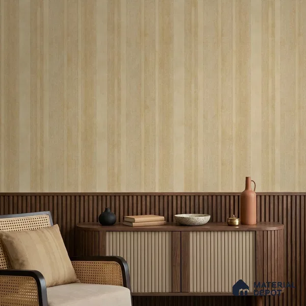 AMBL23449 | 10 Meter x 21 Inches Texture Look Wallpaper - 57.05 Sq. Ft. | Minimum 15% wastage during installation