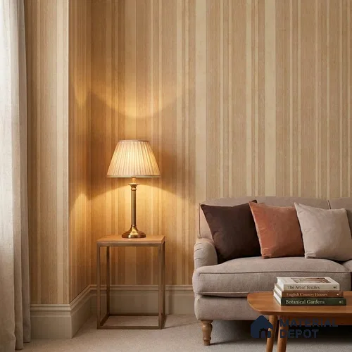 AMBL23451 | 10 Meter x 21 Inches Texture Look Wallpaper - 57.05 Sq. Ft. | Minimum 15% wastage during installation