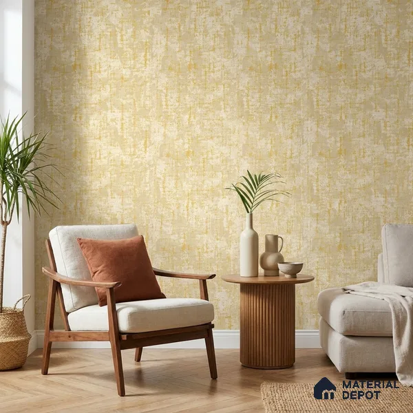 AMBL23459 | 10 Meter x 21 Inches Texture Look Wallpaper - 57.05 Sq. Ft. | Minimum 15% wastage during installation