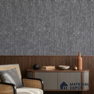 AMBL23460 | 10 Meter x 21 Inches Texture Look Wallpaper - 57.05 Sq. Ft. | Minimum 15% wastage during installation
