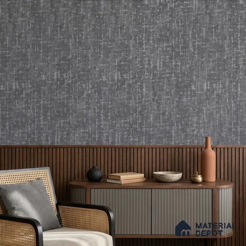 AMBL23460 | 10 Meter x 21 Inches Texture Look Wallpaper - 57.05 Sq. Ft. | Minimum 15% wastage during installation