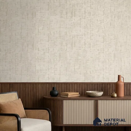 AMBL23461 | 10 Meter x 21 Inches Texture Look Wallpaper - 57.05 Sq. Ft. | Minimum 15% wastage during installation