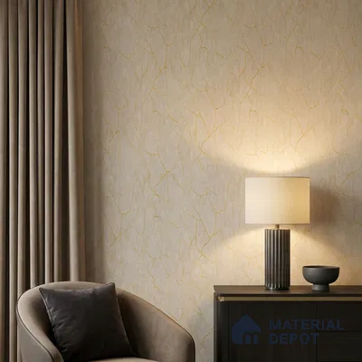 AMBL23464 | 10 Meter x 21 Inches Texture Look Wallpaper - 57.05 Sq. Ft. | Minimum 15% wastage during installation