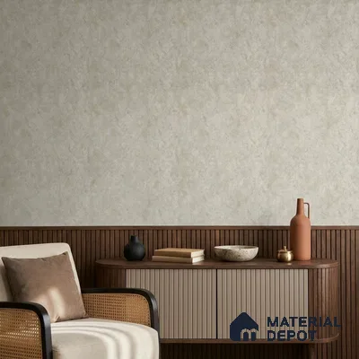 AMBL23466 | 10 Meter x 21 Inches Texture Look Wallpaper - 57.05 Sq. Ft. | Minimum 15% wastage during installation