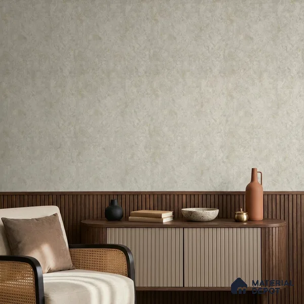 AMBL23466 | 10 Meter x 21 Inches Texture Look Wallpaper - 57.05 Sq. Ft. | Minimum 15% wastage during installation