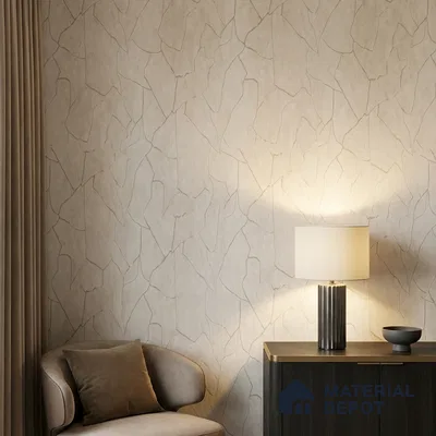 AMBL23467 | 10 Meter x 21 Inches Texture Look Wallpaper - 57.05 Sq. Ft. | Minimum 15% wastage during installation