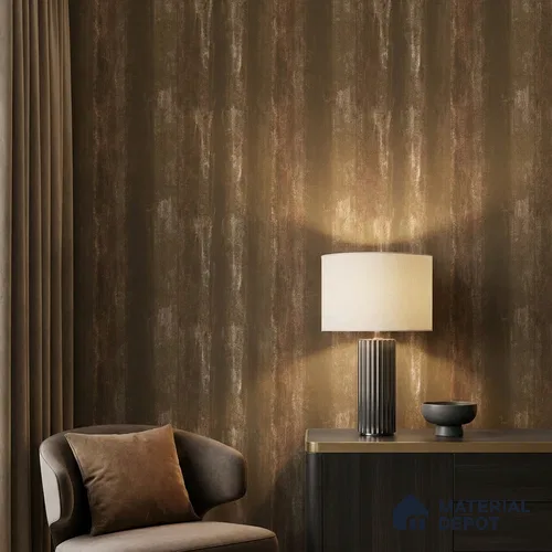 FE505-3 | 10 Meter x 21 Inch PVC Patterned Look Wallpaper - 57 Sq. Ft. | Minimum 15% wastage during installation