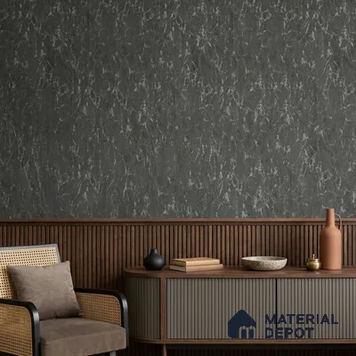AMBL23404 | 10 Meter x 21 Inches Texture Look Wallpaper - 57.05 Sq. Ft. | Minimum 15% wastage during installation