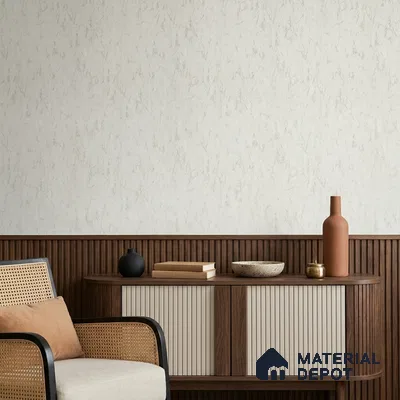 AMBL23408 | 10 Meter x 21 Inches Texture Look Wallpaper - 57.05 Sq. Ft. | Minimum 15% wastage during installation