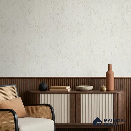 AMBL23408 | 10 Meter x 21 Inches Texture Look Wallpaper - 57.05 Sq. Ft. | Minimum 15% wastage during installation