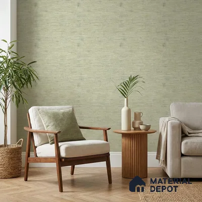 AMBL23423 | 10 Meter x 21 Inches Texture Look Wallpaper - 57.05 Sq. Ft. | Minimum 15% wastage during installation