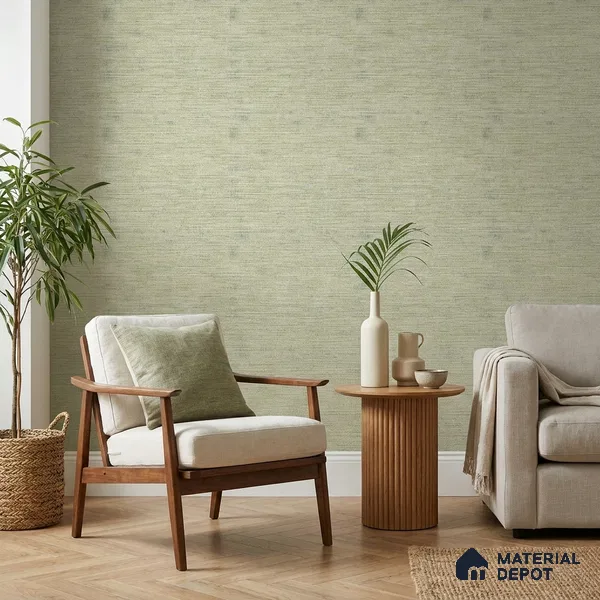 AMBL23423 | 10 Meter x 21 Inches Texture Look Wallpaper - 57.05 Sq. Ft. | Minimum 15% wastage during installation