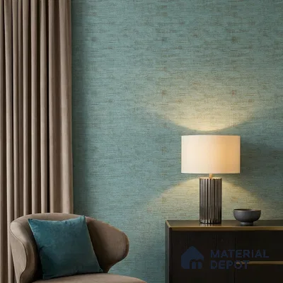 AMBL23427 | 10 Meter x 21 Inches Texture Look Wallpaper - 57.05 Sq. Ft. | Minimum 15% wastage during installation