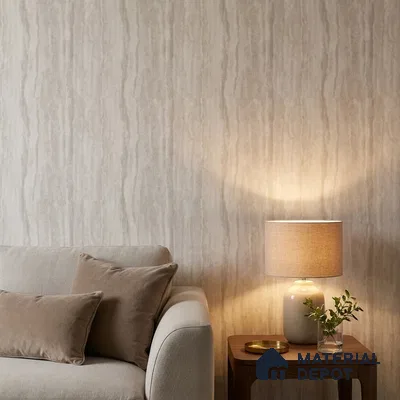 85104-1 | 5 Meter x 42 Inch PVC Marble Look Wallpaper - 57 Sq. Ft. | Minimum 10% wastage during installation