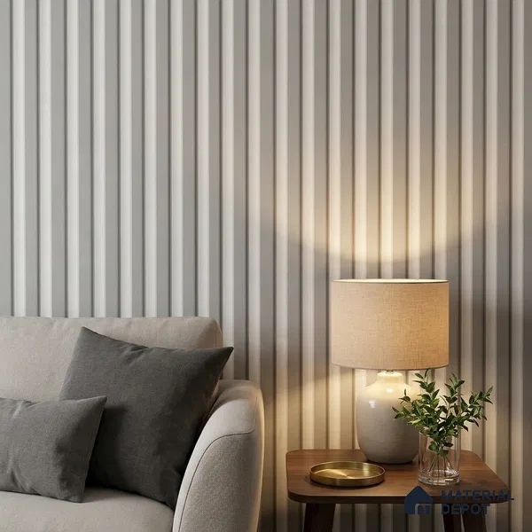 85103-1 | 5 Meter x 42 Inch PVC Marble Look Wallpaper - 57 Sq. Ft. | Minimum 10% wastage during installation