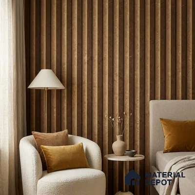 85103-4 | 5 Meter x 42 Inch PVC Marble Look Wallpaper - 57 Sq. Ft. | Minimum 10% wastage during installation