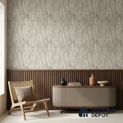 81189-8 | 5 Meter x 42 Inch PVC Marble Look Wallpaper - 57 Sq. Ft. | Minimum 10% wastage during installation