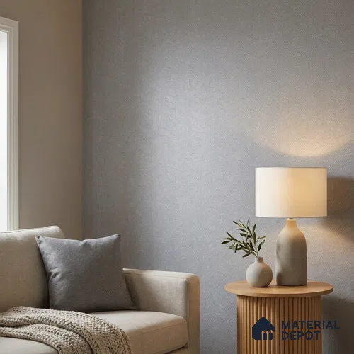 RD2607 | 10 Meter x 21 Inch PVC Patterned Look Wallpaper - 57 Sq. Ft. | Minimum 15% wastage during installation